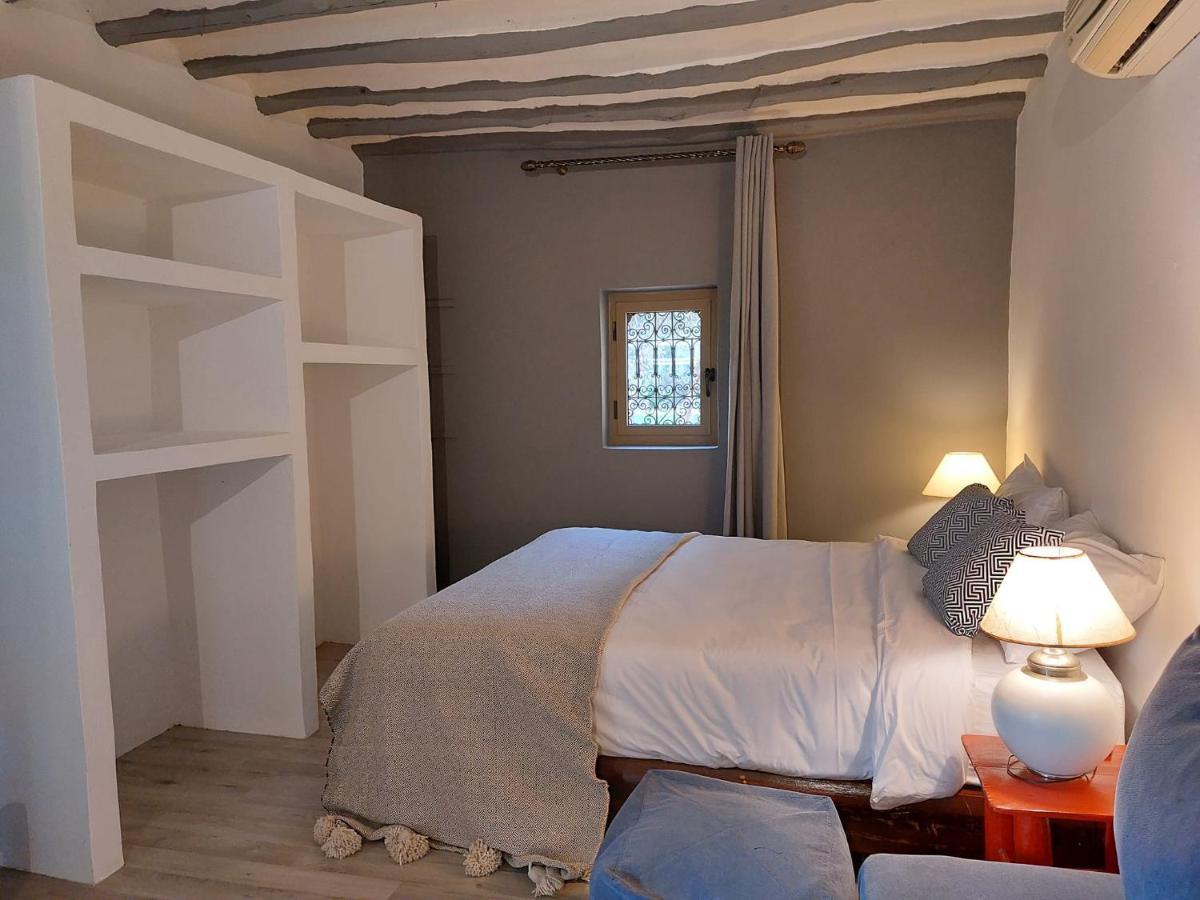 Bed and Breakfast Manzal Lahbab Marrakesz Zewnętrze zdjęcie