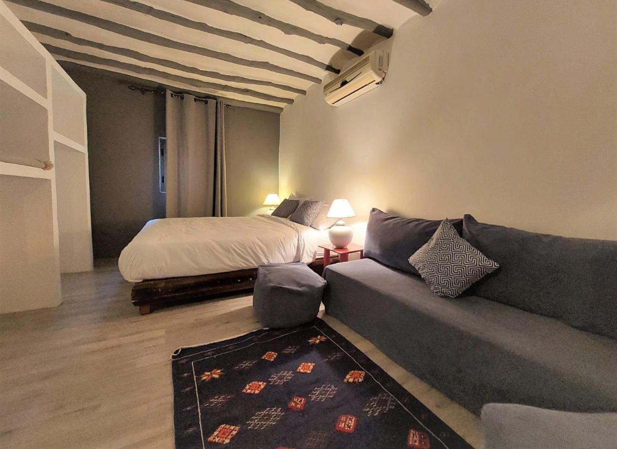 Bed and Breakfast Manzal Lahbab Marrakesz Zewnętrze zdjęcie