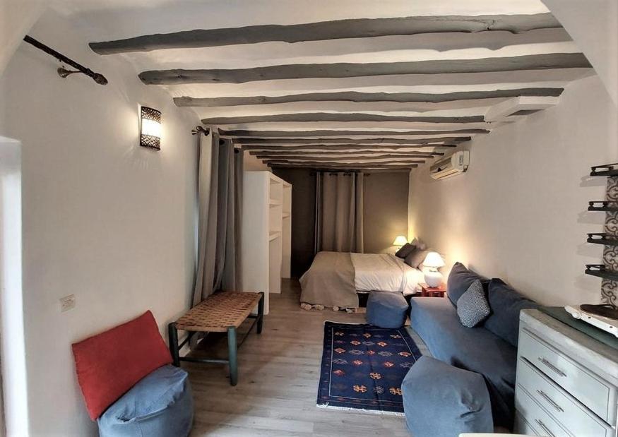 Bed and Breakfast Manzal Lahbab Marrakesz Zewnętrze zdjęcie