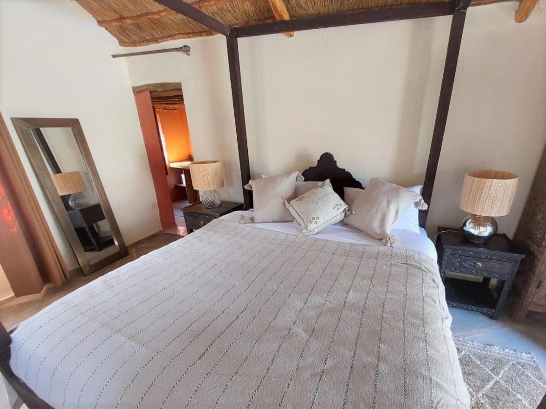 Bed and Breakfast Manzal Lahbab Marrakesz Zewnętrze zdjęcie