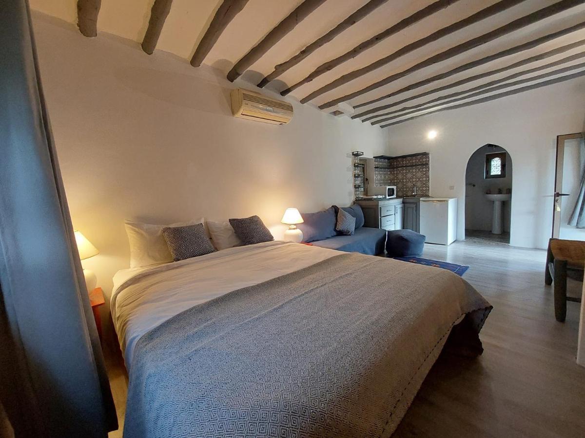 Bed and Breakfast Manzal Lahbab Marrakesz Zewnętrze zdjęcie