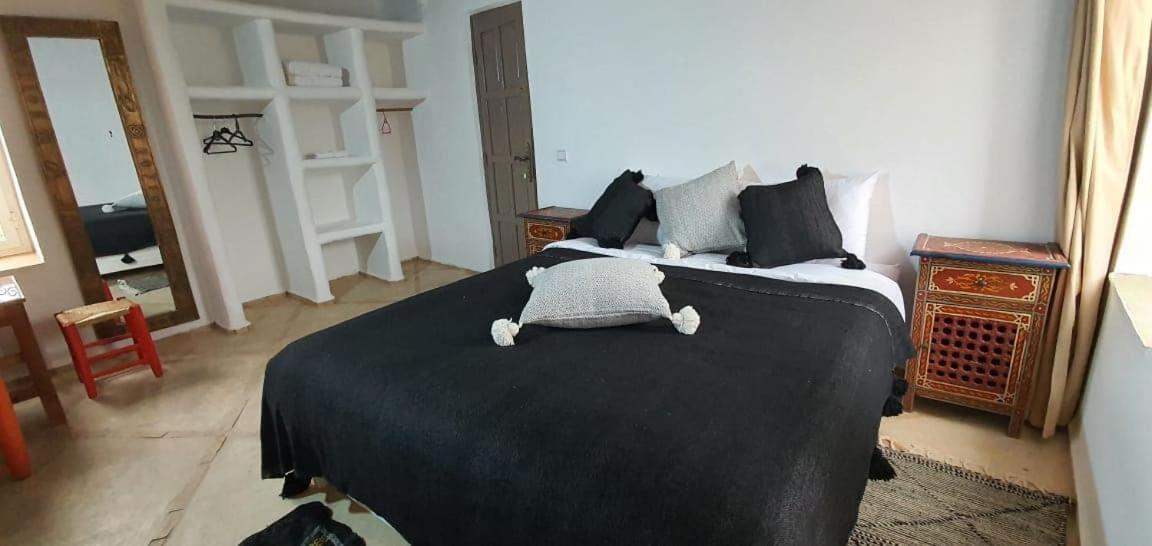 Bed and Breakfast Manzal Lahbab Marrakesz Zewnętrze zdjęcie