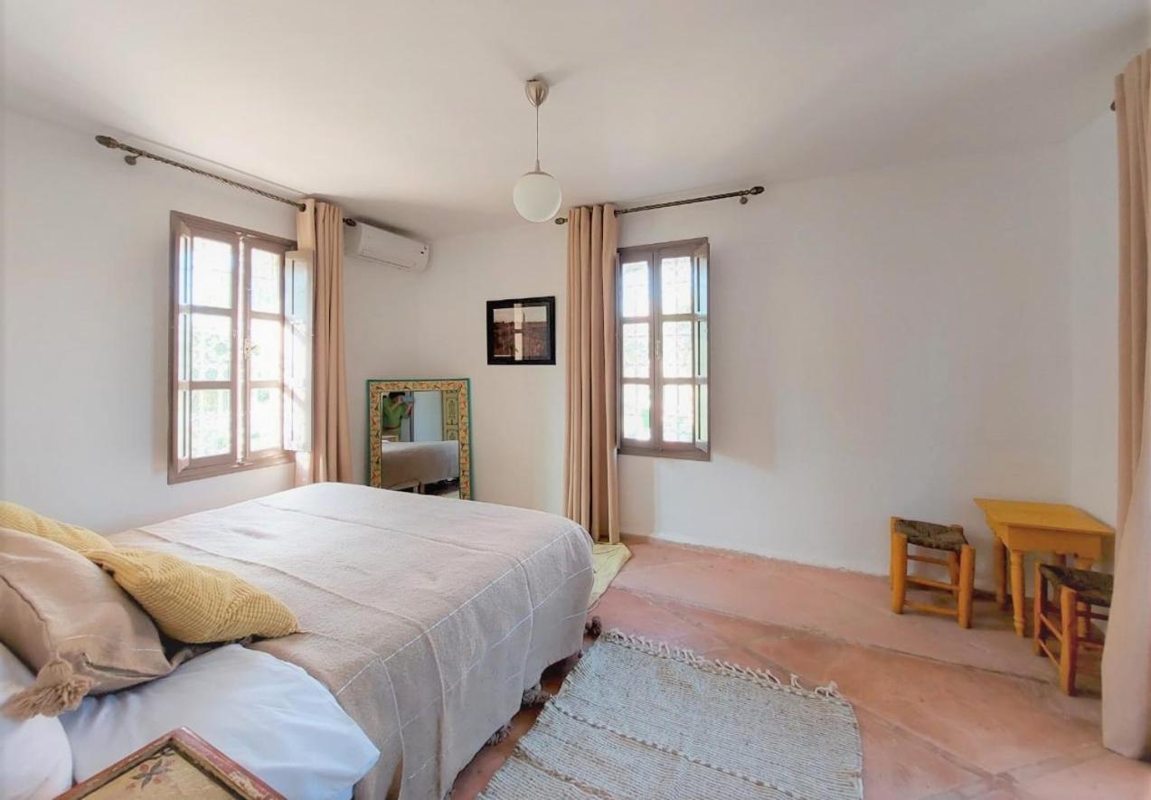 Bed and Breakfast Manzal Lahbab Marrakesz Zewnętrze zdjęcie