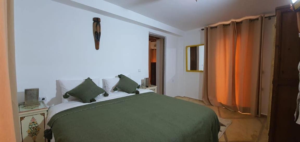 Bed and Breakfast Manzal Lahbab Marrakesz Zewnętrze zdjęcie
