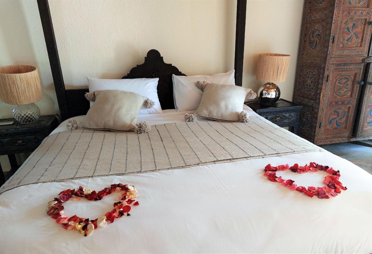 Bed and Breakfast Manzal Lahbab Marrakesz Zewnętrze zdjęcie