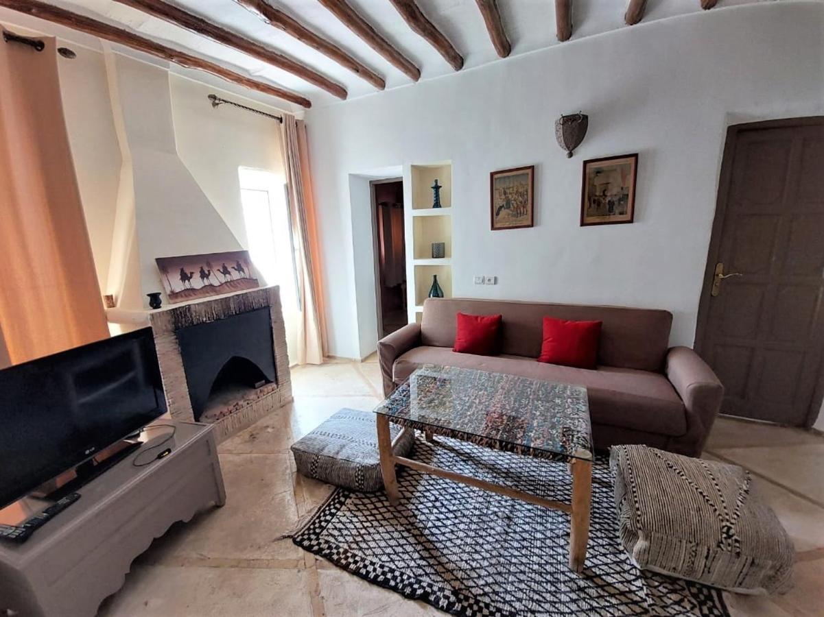 Bed and Breakfast Manzal Lahbab Marrakesz Zewnętrze zdjęcie