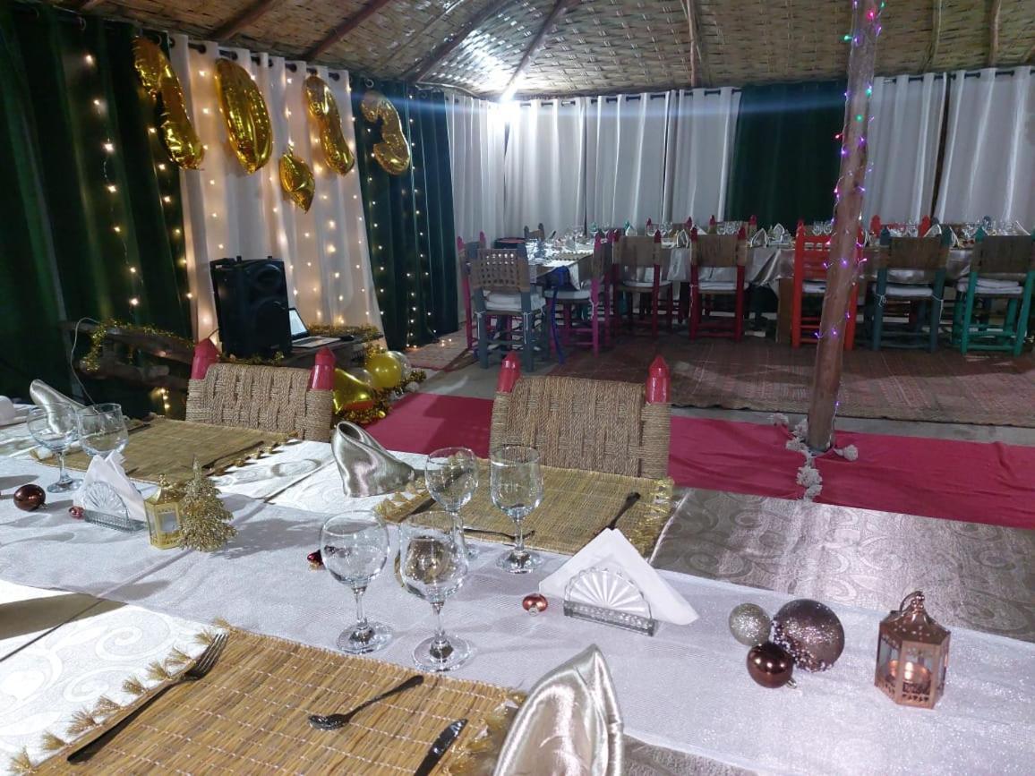 Bed and Breakfast Manzal Lahbab Marrakesz Zewnętrze zdjęcie